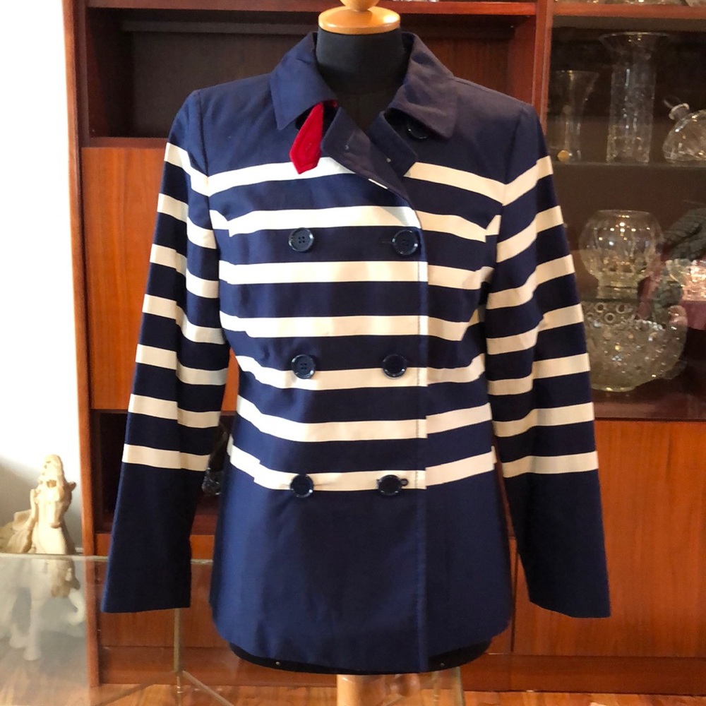 Talbots jacket